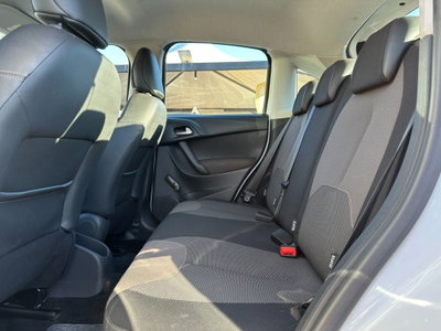 Citroen C3 PureTech 68 Seduction (15)