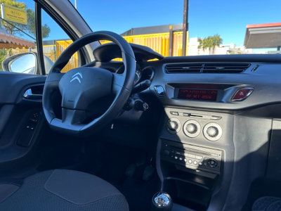 Citroen C3 PureTech 68 Seduction (17)