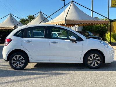 Citroen C3 PureTech 68 Seduction (8)