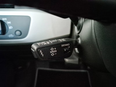 Audi A4 Avant 40 TFSI quattro S tronic S line edition (20)