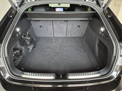 Audi A5 Avant 2.0 tfsi S line edition quattro 204cv s-tronic (13)