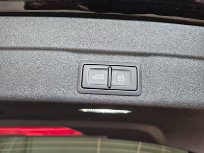 Audi A5 Avant 2.0 tfsi S line edition quattro 204cv s-tronic (14)