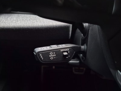 Audi A5 Avant 2.0 tfsi S line edition quattro 204cv s-tronic (19)