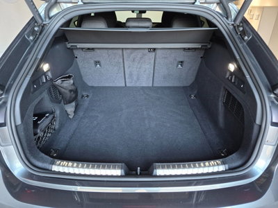 Audi A5 Avant 2.0 tdi mhev+ S line edition 204cv s-tronic (14)