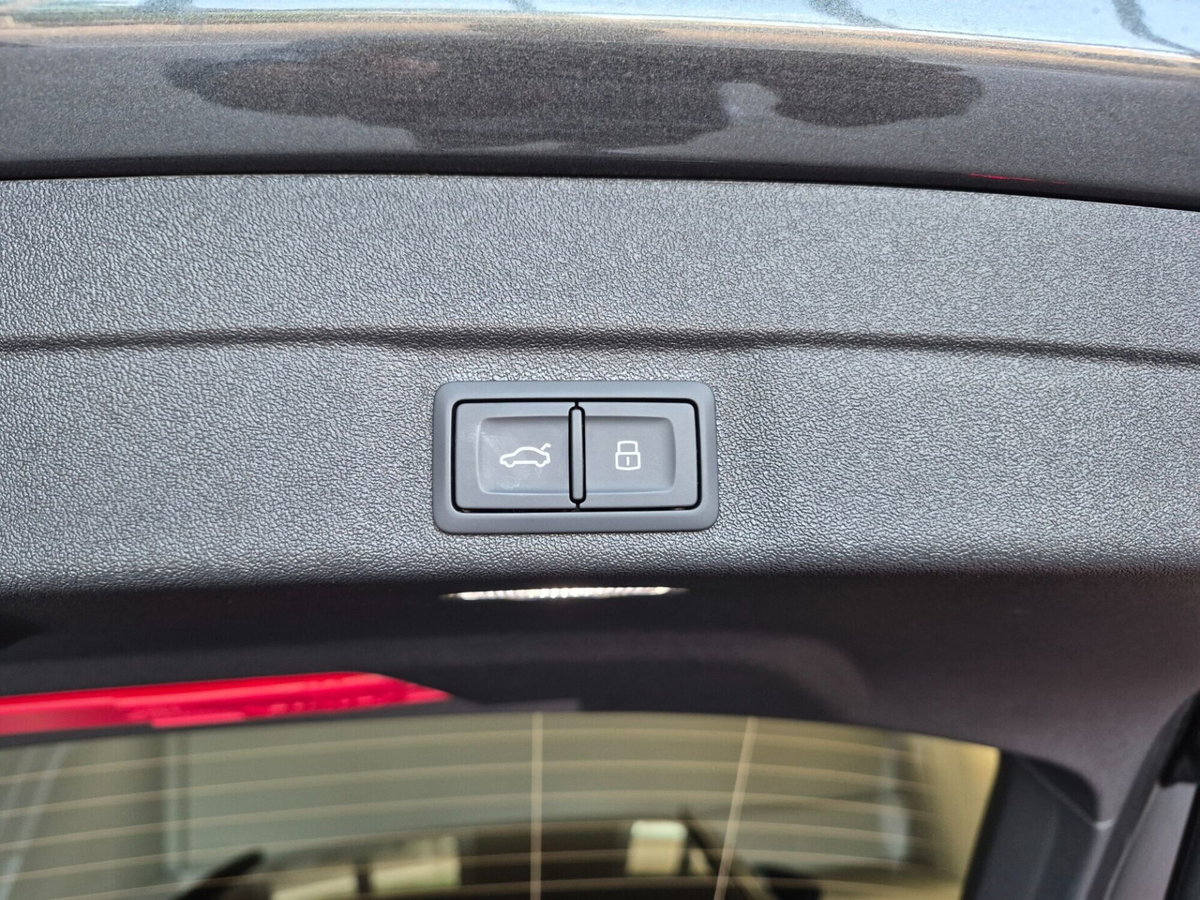Audi A5 Avant 2.0 tdi mhev+ S line edition 204cv s-tronic (16)