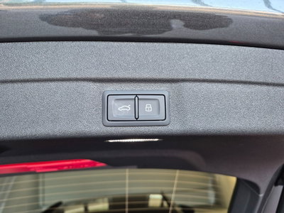 Audi A5 Avant 2.0 tdi mhev+ S line edition 204cv s-tronic (16)