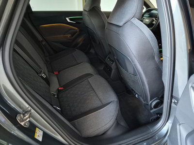 Audi A5 Avant 2.0 tdi mhev+ S line edition 204cv s-tronic (17)