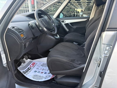 Citroen C4 Picasso 1.6 HDi 110 FAP Style (10)