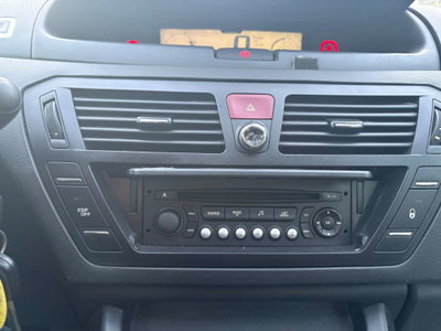 Citroen C4 Picasso 1.6 HDi 110 FAP Style (13)
