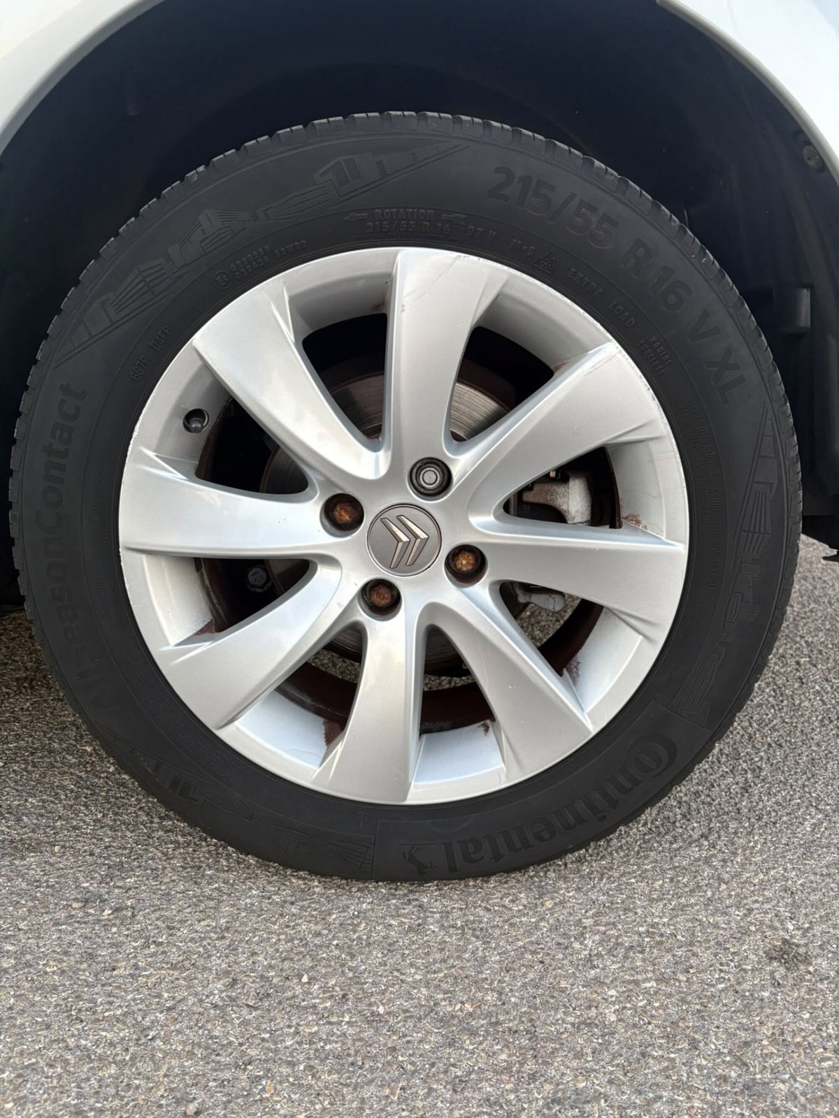 Citroen C4 Picasso 1.6 HDi 110 FAP Style (16)