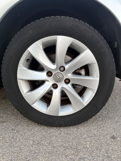 Citroen C4 Picasso 1.6 HDi 110 FAP Style (16)