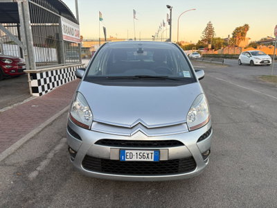 Citroen C4 Picasso 1.6 HDi 110 FAP Style (2)