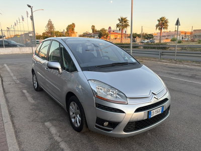 Citroen C4 Picasso 1.6 HDi 110 FAP Style (3)