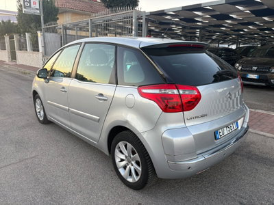 Citroen C4 Picasso 1.6 HDi 110 FAP Style (7)