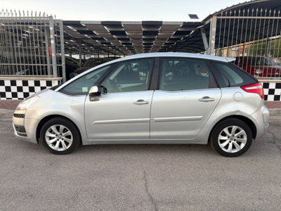 Citroen C4 Picasso 1.6 HDi 110 FAP Style (8)