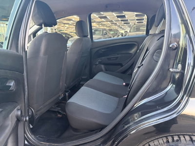 Fiat Grande Punto 1.2 5 porte Actual (15)