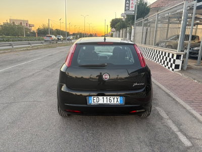 Fiat Grande Punto 1.2 5 porte Actual (6)