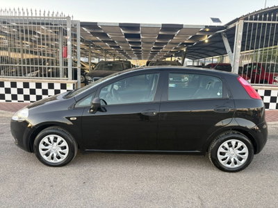 Fiat Grande Punto 1.2 5 porte Actual (8)