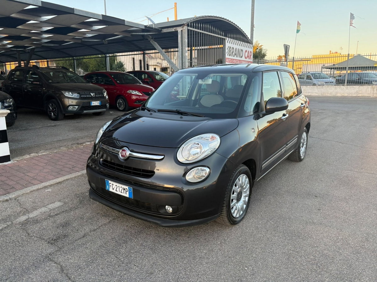 Fiat 500L 1.6 Multijet 120 CV Pop Star