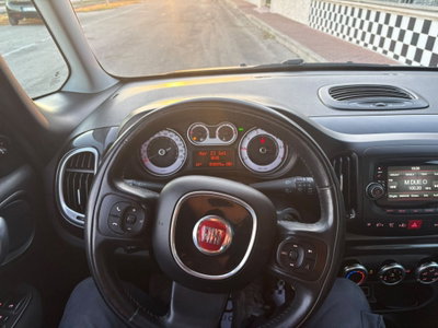 Fiat 500L 1.6 Multijet 120 CV Pop Star (11)