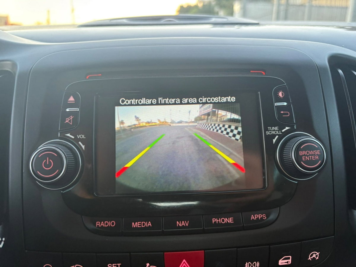 Fiat 500L 1.6 Multijet 120 CV Pop Star (15)