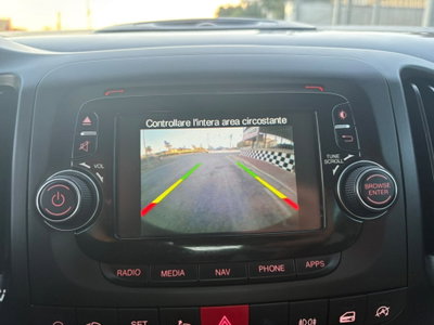 Fiat 500L 1.6 Multijet 120 CV Pop Star (15)