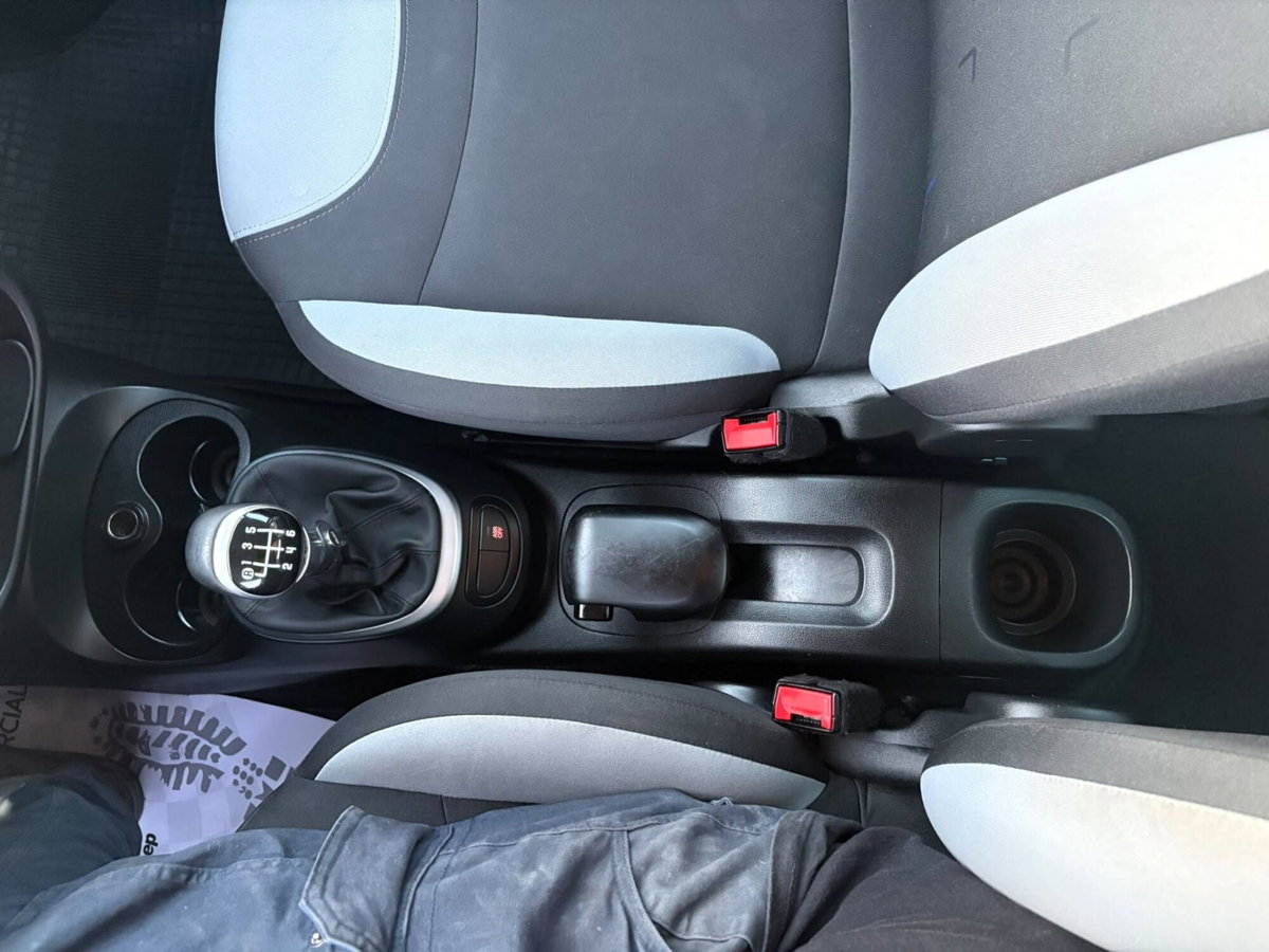 Fiat 500L 1.6 Multijet 120 CV Pop Star (16)