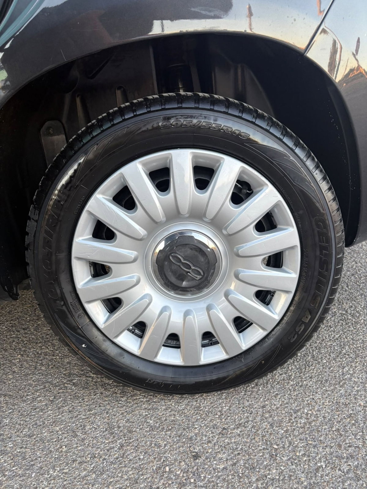 Fiat 500L 1.6 Multijet 120 CV Pop Star (18)