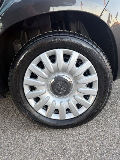 Fiat 500L 1.6 Multijet 120 CV Pop Star (18)