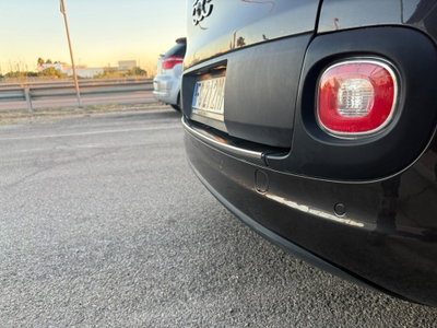 Fiat 500L 1.6 Multijet 120 CV Pop Star (19)
