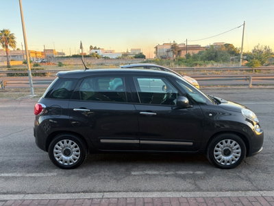 Fiat 500L 1.6 Multijet 120 CV Pop Star (4)