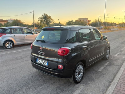 Fiat 500L 1.6 Multijet 120 CV Pop Star (5)