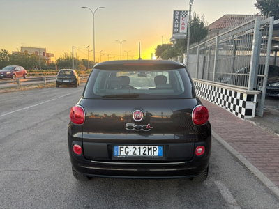 Fiat 500L 1.6 Multijet 120 CV Pop Star (6)