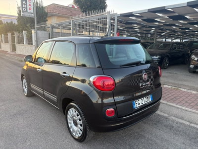 Fiat 500L 1.6 Multijet 120 CV Pop Star (7)