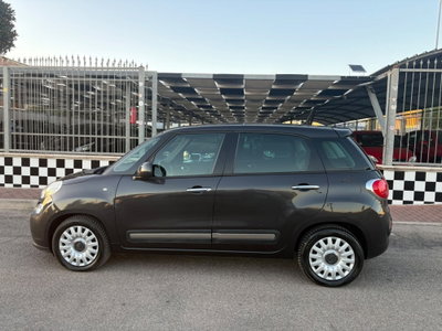 Fiat 500L 1.6 Multijet 120 CV Pop Star (8)