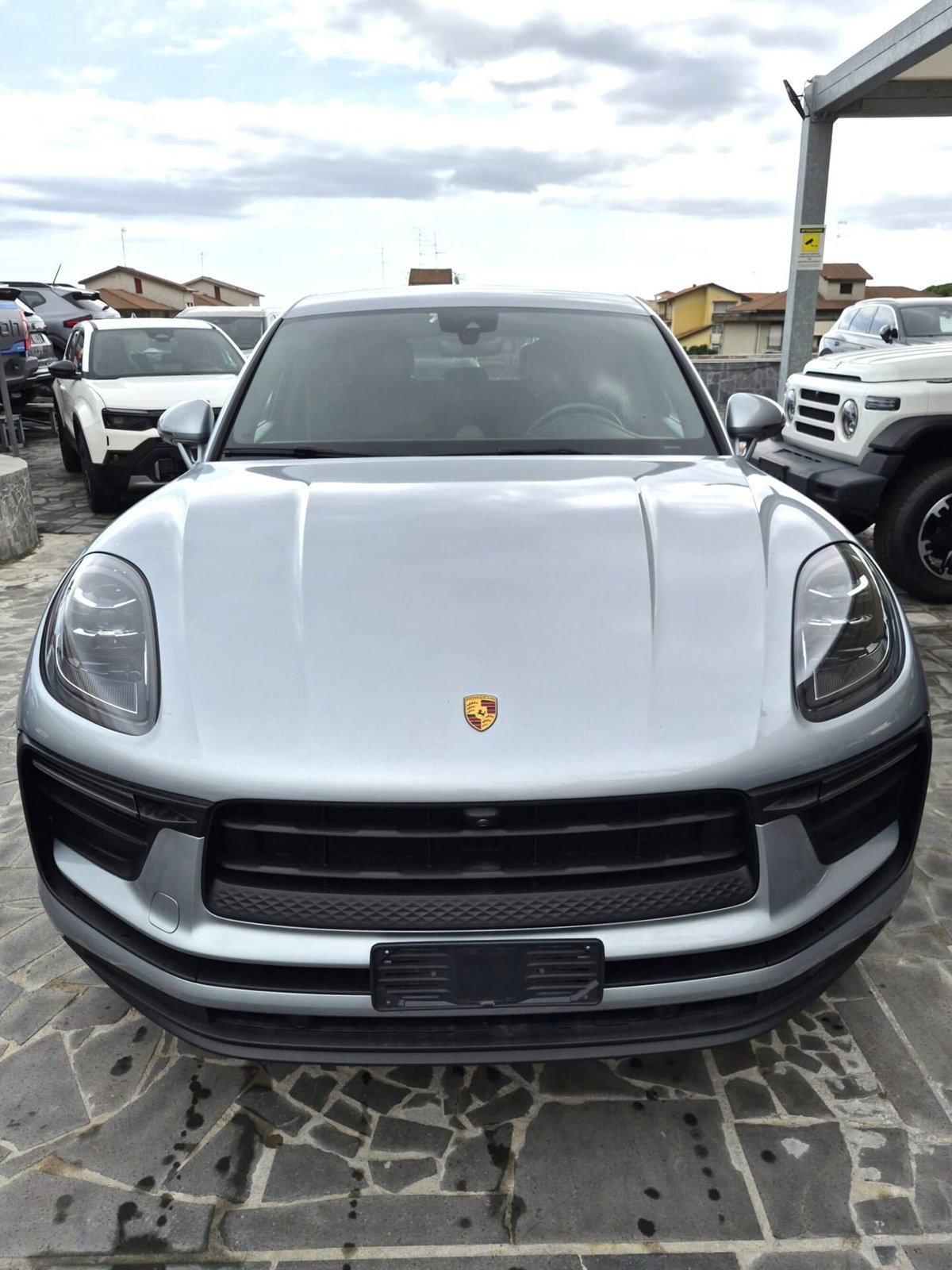 Porsche Macan 2.0 265cv pdk (2)
