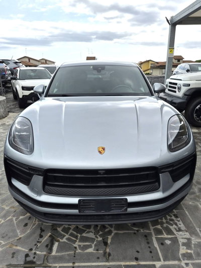 Porsche Macan 2.0 265cv pdk (2)