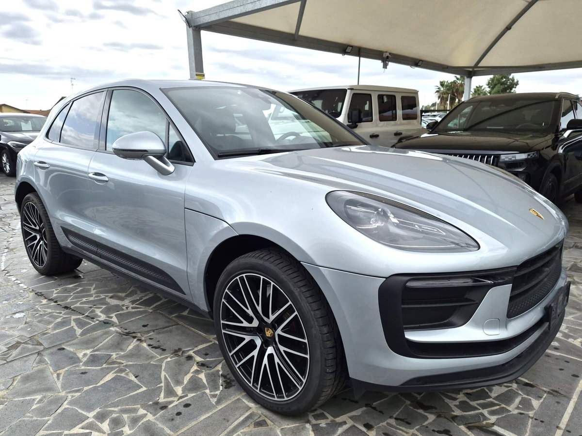 Porsche Macan 2.0 265cv pdk (3)
