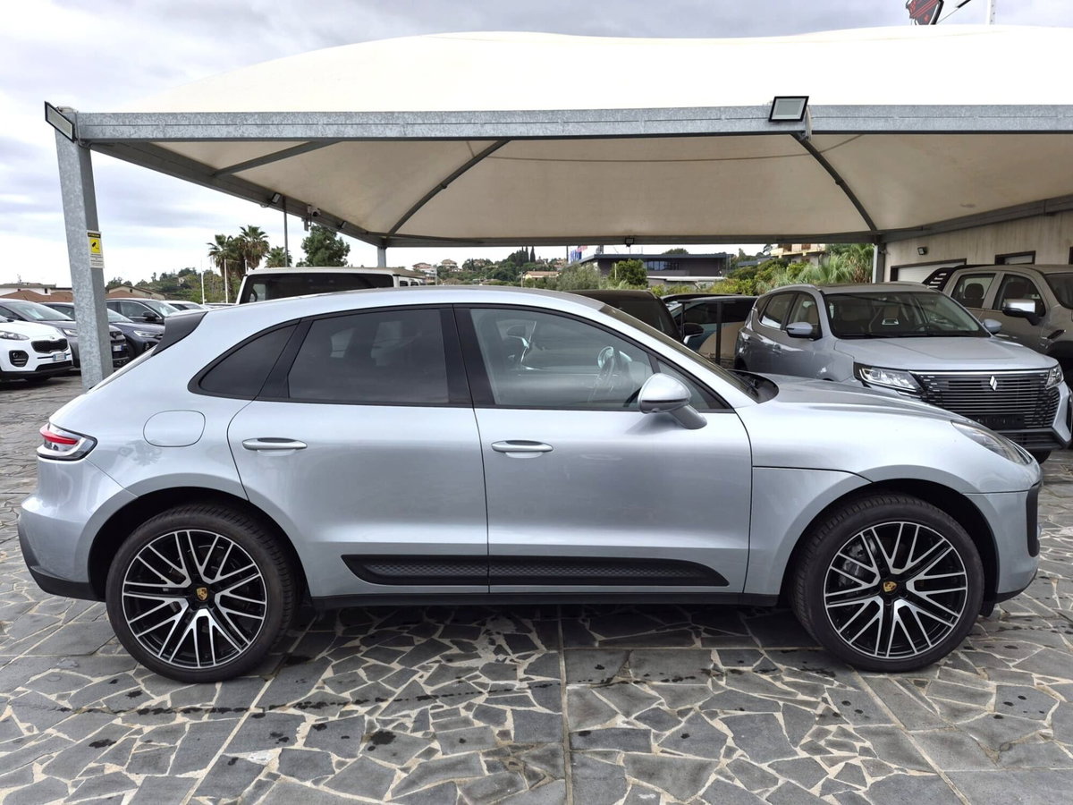 Porsche Macan 2.0 265cv pdk (4)