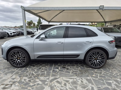 Porsche Macan 2.0 265cv pdk (5)