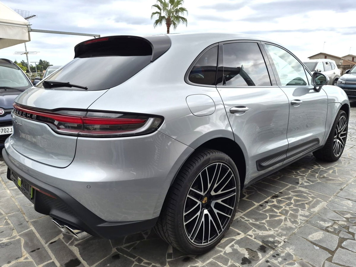 Porsche Macan 2.0 265cv pdk (6)