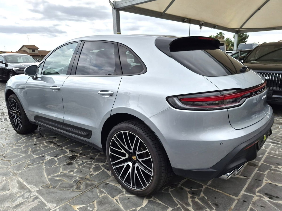 Porsche Macan 2.0 265cv pdk (8)