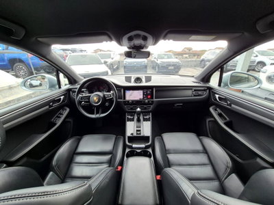 Porsche Macan 2.0 265cv pdk (9)