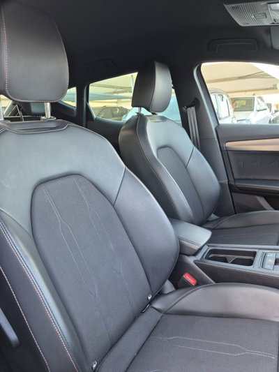 Cupra Formentor Formentor 1.4 e-hybrid Impulse 204cv dsg (11)