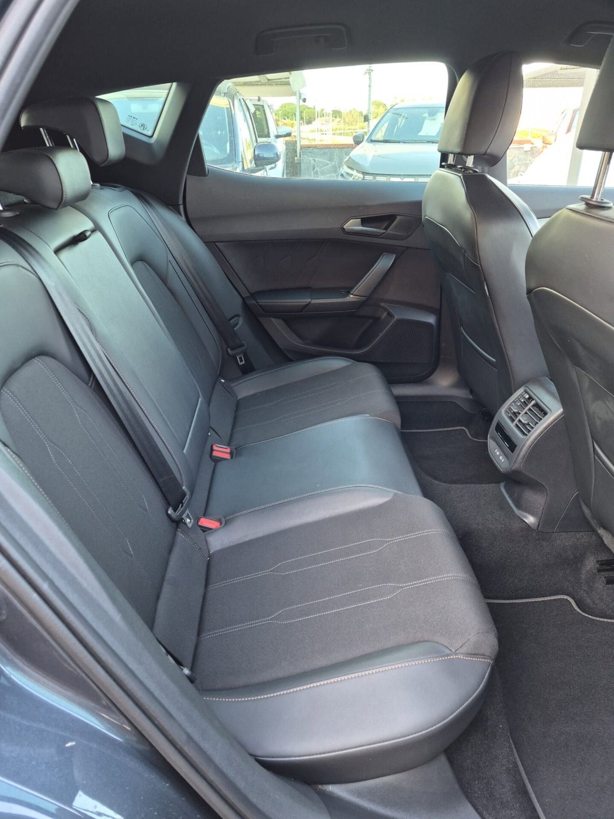 Cupra Formentor Formentor 1.4 e-hybrid Impulse 204cv dsg (12)