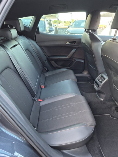 Cupra Formentor Formentor 1.4 e-hybrid Impulse 204cv dsg (12)