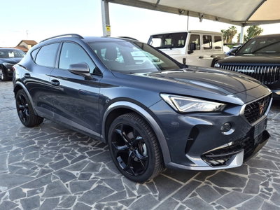 Cupra Formentor Formentor 1.4 e-hybrid Impulse 204cv dsg (3)
