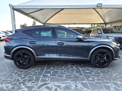 Cupra Formentor Formentor 1.4 e-hybrid Impulse 204cv dsg (4)