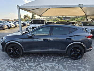 Cupra Formentor Formentor 1.4 e-hybrid Impulse 204cv dsg (5)