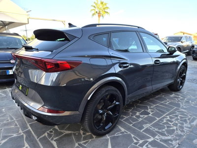 Cupra Formentor Formentor 1.4 e-hybrid Impulse 204cv dsg (6)